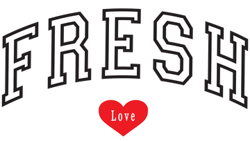Fresh Love